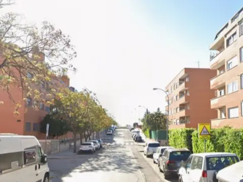 Piso en calle Pazos de Los