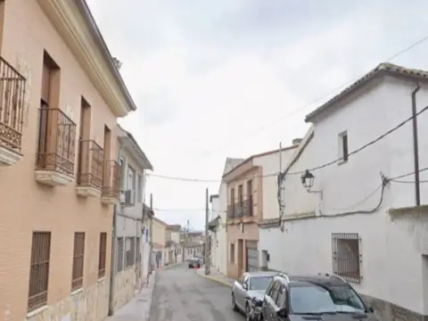 Piso en calle de los Montes