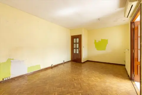 Piso en calle de las Lilas