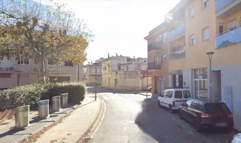 Piso en Avinguda de Reus
