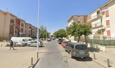 Piso – Sevilla Capital