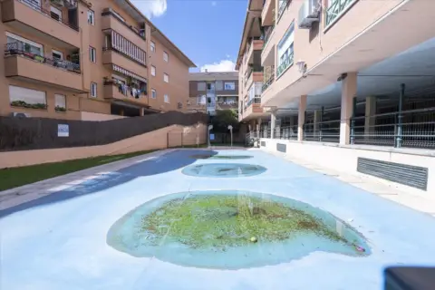 Piso en calle de los Melonares