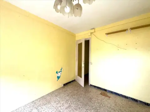 Piso en Carrer del Maresme