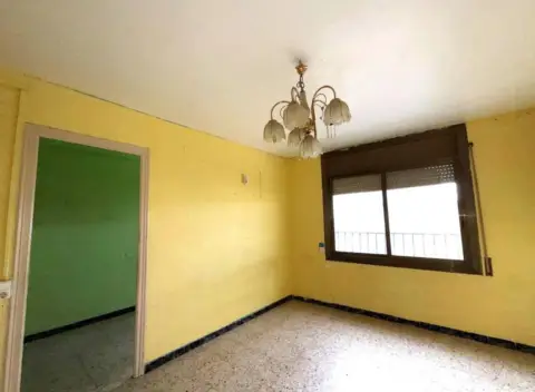 Piso en Carrer del Maresme
