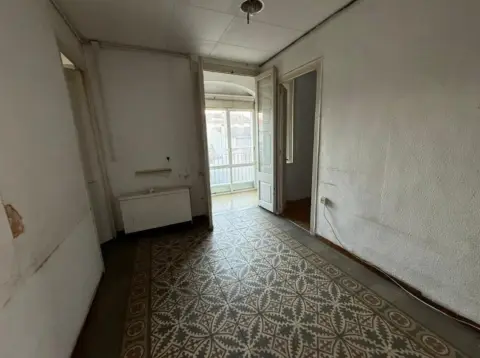 Piso en Carrer del Cós