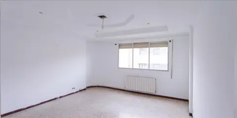 Piso en Avenida de Burgos