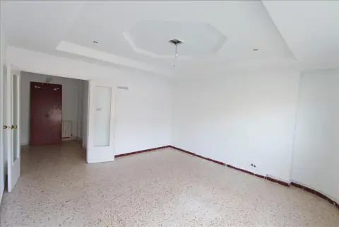 Piso en Avenida de Burgos