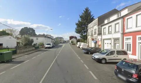 Piso en Avenida de Vilalba