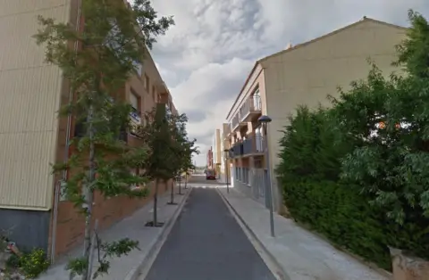 Piso en Carrer del Roser
