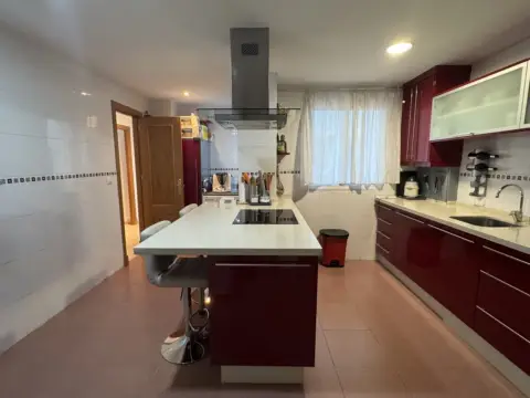 Piso en Zona Universitaria