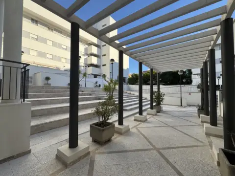 Piso en Zona Universitaria