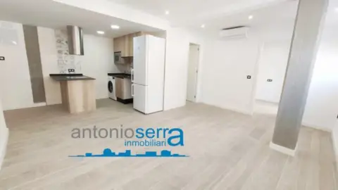 Piso en calle de Luis Lamarca