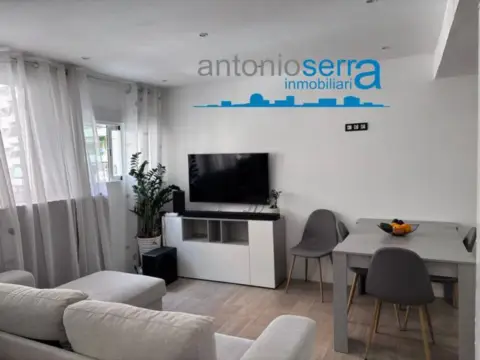 Piso en calle de Luis Lamarca