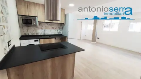 Piso en calle de Luis Lamarca