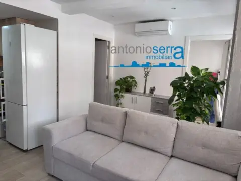 Piso en calle de Luis Lamarca