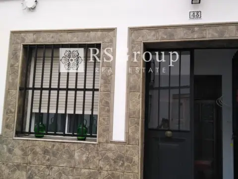 Casa en Cala