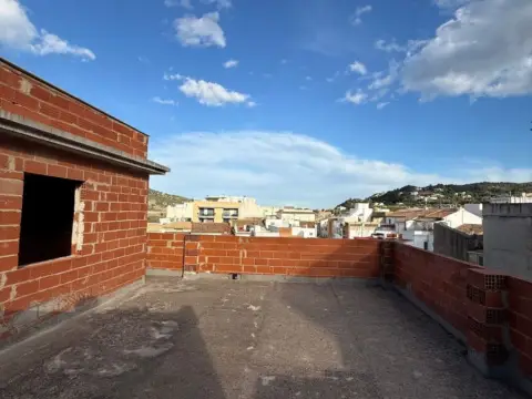 Casa en Centro