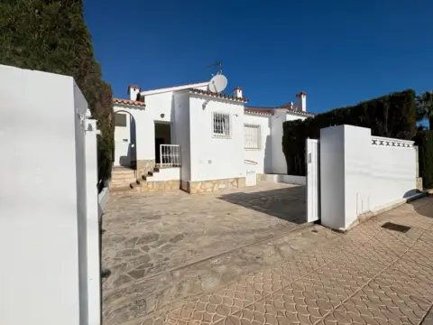 Casa – Dénia