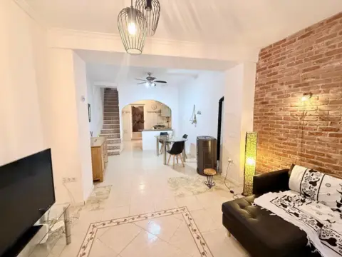 Casa en Centro