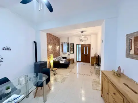 Casa en Centro