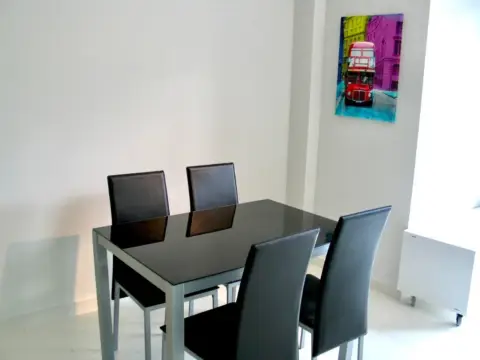 Piso en Center