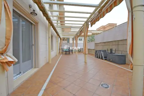 Piso en R66 B - Parque del Príncipe