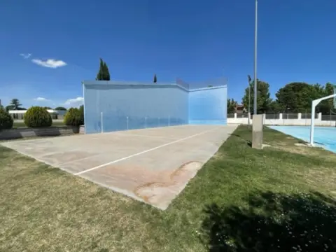 Terreno en Las Lomas del Gallego (Ctra. Huesca)