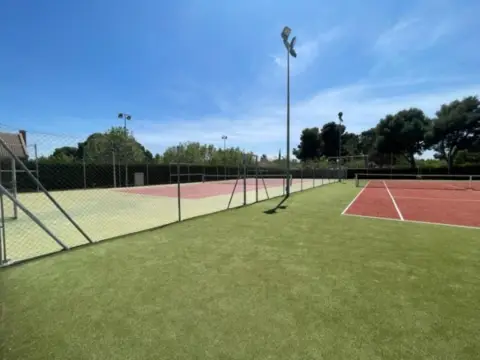 Terreno en Las Lomas del Gallego (Ctra. Huesca)