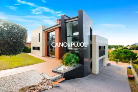 Casa en Bigues