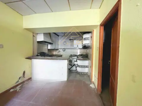 Casa en calle Pelugano-Juego de Bola