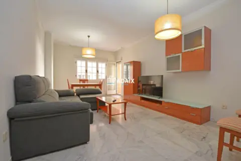 Piso en Cáceres Centro