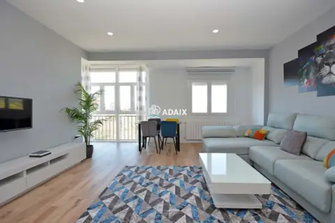 Piso en Hernán Cortés