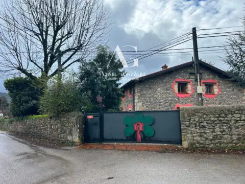 Apartamento en Cabezón de la Sal