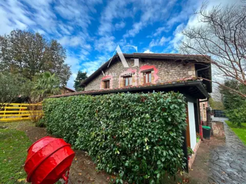Apartamento en Cabezón de la Sal
