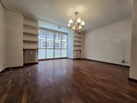 Piso en calle de los Doctores Castroviejo