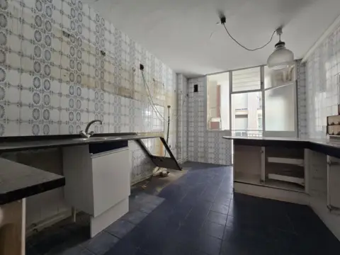 Piso en calle de los Doctores Castroviejo