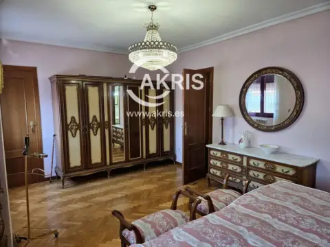 Piso en Avenida de Europa