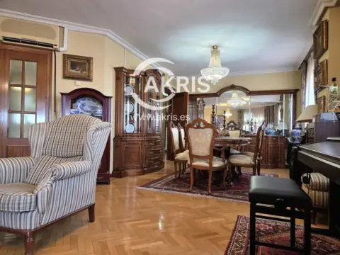 Piso en Avenida de Europa