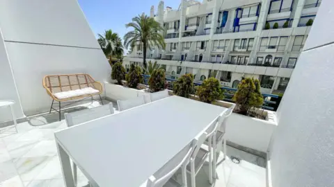 Apartamento en Playa de la Fontanilla