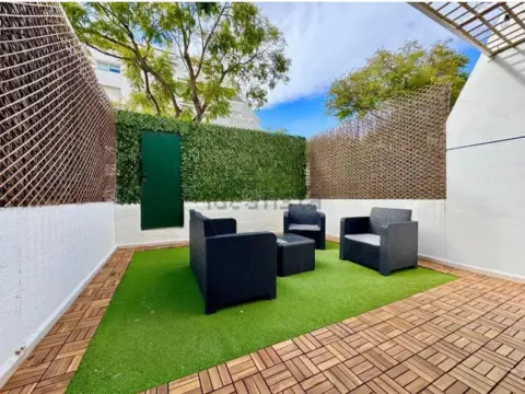 Apartamento en Playa de la Fontanilla