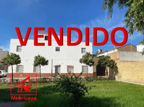 Casa en Las Cabezas de San Juan