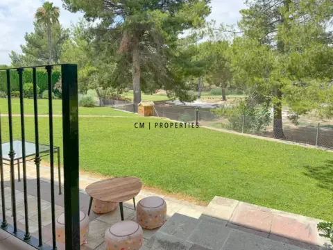 Piso en calle Urb. El Bosque, 20