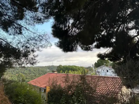 Terreno en Camí de Can Feliu