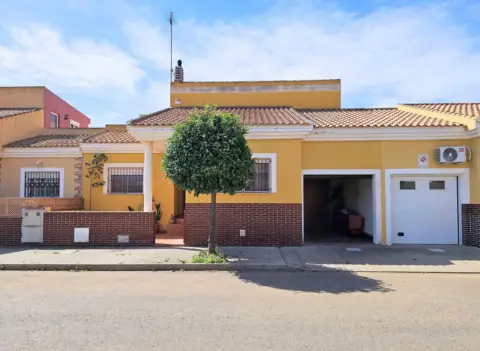 Casa en El Algar