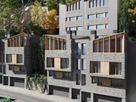 Casa en calle Montaup