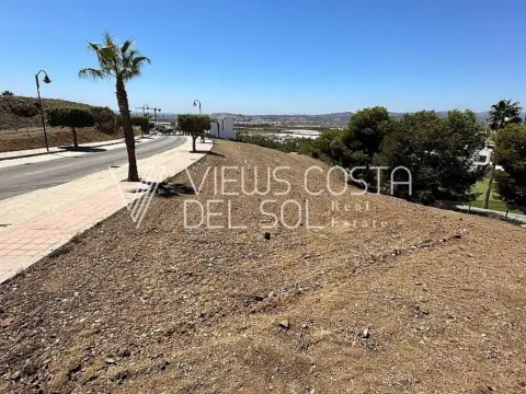 Terreno en Urb. Baviera Golf