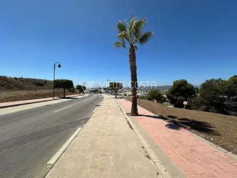 Terreno en Urb. Baviera Golf