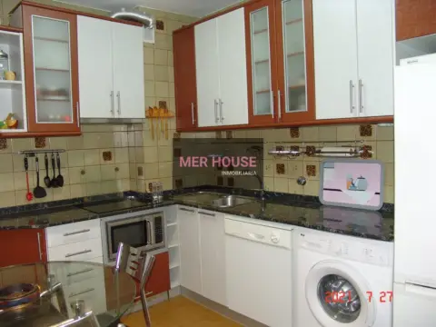 Piso en Ayuntamiento