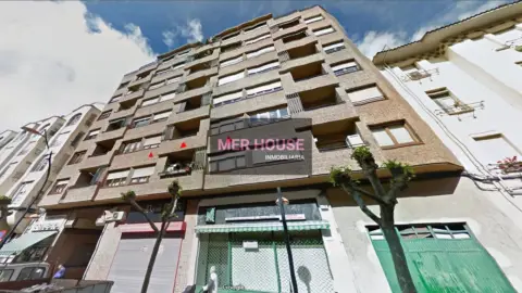 Piso en Ayuntamiento