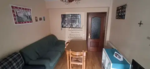 Piso en calle de Víctor Sáenz, 6